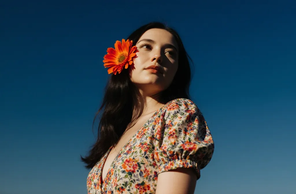 Dreampik: AI Girl Photo Generator from Your Selfie